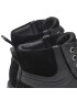 Geox Ботуши U Viggiano E U16CVE 04322 C9999 Черен - Pepit.bg