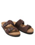 Geox Чехли U Sandal Ghita B U159VB 00032 C6024 Кафяв - Pepit.bg