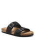 Geox Чехли U Sandal Ghita B U159VB 00032 C9999 Черен - Pepit.bg