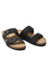 Geox Чехли U Sandal Ghita B U159VB 00032 C9999 Черен - Pepit.bg