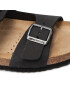 Geox Чехли U Sandal Ghita B U159VB 00032 C9999 Черен - Pepit.bg