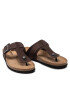 Geox Джапанки U Sandal Ghita D U159VD 00032 C6024 Кафяв - Pepit.bg