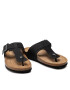 Geox Джапанки U Sandal Ghita D U159VD 00032 C9999 Черен - Pepit.bg