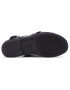 Geox Еспадрили D Kolleen C D925SC 0DS21 C9999 Черен - Pepit.bg