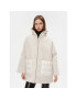 Geox Кожух Calithe W3620G TC176F 1732 Екрю Relaxed Fit - Pepit.bg