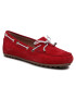 Geox Мокасини D Leelyan C D154RC 022BC C0003 Червен - Pepit.bg