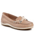 Geox Мокасини D Vega Moc B D92DNB 043BC CH65K Кафяв - Pepit.bg