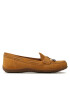 Geox Мокасини D Vega Moc D35DNA022BCC2002 Жълт - Pepit.bg