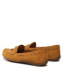 Geox Мокасини D Vega Moc D35DNA022BCC2002 Жълт - Pepit.bg