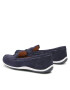 Geox Мокасини D Vega Moc D35DNA022BCC4002 Тъмносин - Pepit.bg