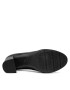 Geox Обувки D New Annya A D92C8A 00085 C9997 Черен - Pepit.bg
