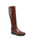 Geox Офицерки D Brogue C D162UC 00043 C0013 Кафяв - Pepit.bg