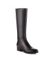 Geox Офицерки D Felicity E D84G1E 00043 C9999 Черен - Pepit.bg
