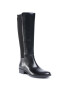 Geox Офицерки D Laceyin D D04BFD 05443 C9999 Черен - Pepit.bg