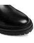 Geox Офицерки D Iridea C D04HRC 05443 C9999 Черен - Pepit.bg