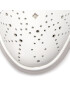 Geox Оксфордки D Myluse C D929WC 00043 C1000 Бял - Pepit.bg