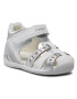Geox Сандали B Each G. A B150AA 085NF C0007 Бял - Pepit.bg