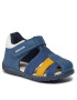Geox Сандали B Elthan Boy B451PC 05410 C4B2V Тъмносин - Pepit.bg