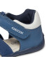 Geox Сандали B Elthan Boy B451PC 05410 C4B2V Тъмносин - Pepit.bg
