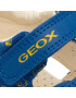 Geox Сандали B S.Elba B. A B02L8A 01054 C0335 Син - Pepit.bg