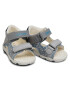 Geox Сандали B S.Elba B. B B15L8B 05410 C1297 Сив - Pepit.bg