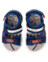 Geox Сандали B S.Flexyyper B.B B022UB 0FE14 C0735 Тъмносин - Pepit.bg