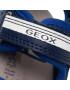 Geox Сандали B S.Flexyyper B.B B022UB 0FE14 C0735 Тъмносин - Pepit.bg