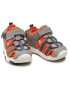Geox Сандали B S.Multy B. B B920FB 05014 C1040 M Сив - Pepit.bg