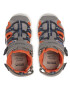 Geox Сандали B S.Multy B. B B920FB 05014 C1040 M Сив - Pepit.bg