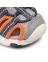 Geox Сандали B S.Multy B. B B920FB 05014 C1040 M Сив - Pepit.bg