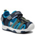Geox Сандали B S.Multy B. B B920FB 05014 CF44D M Тъмносин - Pepit.bg
