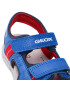 Geox Сандали B Sand Agasim B. B B251AB 01554 C4227 S Син - Pepit.bg
