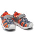 Geox Сандали B Sand.Multy B. B B920FB 05014 C1040 S Сив - Pepit.bg