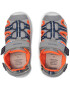 Geox Сандали B Sand.Multy B. B B920FB 05014 C1040 S Сив - Pepit.bg