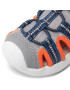 Geox Сандали B Sand.Multy B. B B920FB 05014 C1040 S Сив - Pepit.bg