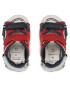 Geox Сандали B Sandal Flaffee Boy B3559A08515C7217 M Червен - Pepit.bg