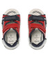 Geox Сандали B Sandal Flaffee Boy B3559A08515C7217 S Червен - Pepit.bg