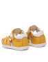 Geox Сандали B Sandal Macchia Boy B254VA08554C2003 Жълт - Pepit.bg