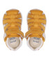 Geox Сандали B Sandal Macchia Boy B254VA08554C2003 Жълт - Pepit.bg