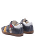 Geox Сандали B Sandal Macchia Boy B254VA0CL85C4229 Тъмносин - Pepit.bg