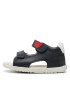 Geox Сандали B Sandal Macchia Boy B254VB08554C4002 Тъмносин - Pepit.bg
