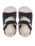 Geox Сандали B Sandal Macchia Gir B254WA08554C4002 Тъмносин - Pepit.bg