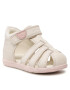 Geox Сандали B Sandal Macchia Gir B254WB08554C1058 Бежов - Pepit.bg