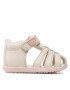 Geox Сандали B Sandal Macchia Gir B254WB08554C1058 Бежов - Pepit.bg