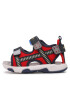 Geox Сандали B Sandal Multy Boy B150FA05014C7217 M Червен - Pepit.bg