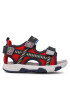 Geox Сандали B Sandal Multy Boy B150FA05014C7217 M Червен - Pepit.bg