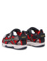 Geox Сандали B Sandal Multy Boy B150FA05014C7217 M Червен - Pepit.bg