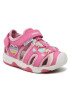 Geox Сандали B Sandal Multy Girl B150DA05014C8238 S Розов - Pepit.bg