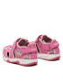 Geox Сандали B Sandal Multy Girl B150DA05014C8238 S Розов - Pepit.bg