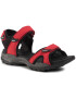 Geox Сандали D Borealis A D92DWA 0AU15 C0020 Червен - Pepit.bg